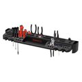 Stalwart Stalwart 75-ST6075 Garage Shed or Work Shop Organization Tool Storage Shelf 75-ST6075